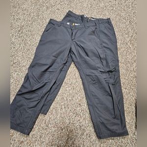 Men's Carhartt Full Swing Pants